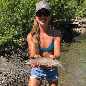 Meet your Posher, Jenn